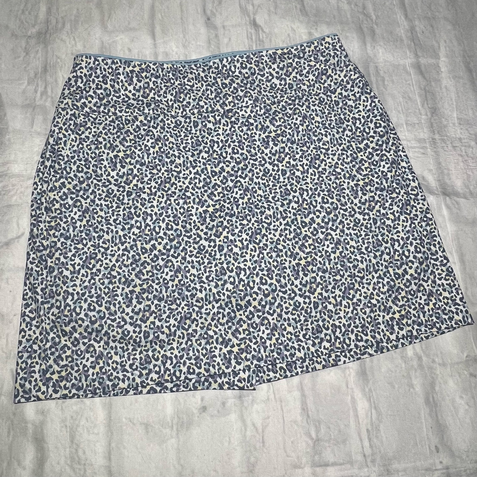 Fairway And Greene Skort S Nwot